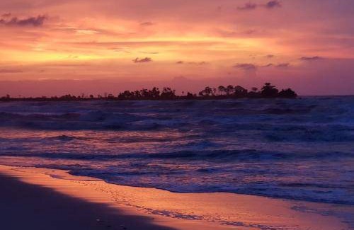 Jepara Bed & Breakfast | 40 m² Bed and breakfast ∙ 6 guests