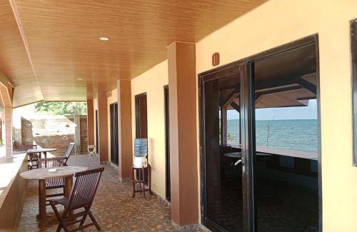 Jepara Bed & Breakfast | 40 m² Bed and breakfast ∙ 6 guests