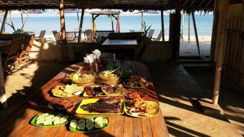 Jepara Bed & Breakfast | 40 m² Bed and breakfast ∙ 6 guests