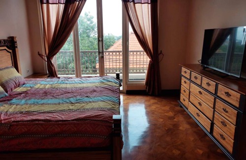 Sedati Bed & Breakfast | 40 m² Bed and breakfast ∙ 3 guests