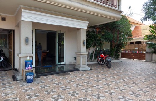 Sedati Bed & Breakfast | 40 m² Bed and breakfast ∙ 3 guests