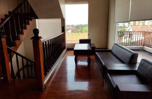 Sedati Bed & Breakfast | 40 m² Bed and breakfast ∙ 3 guests