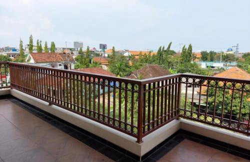 Sedati Bed & Breakfast | 40 m² Bed and breakfast ∙ 3 guests
