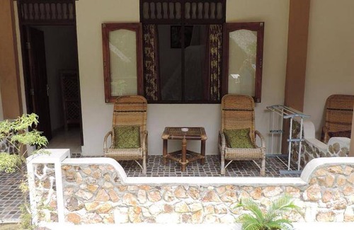 Bukit Lawang Bed & Breakfast | 40 m² Bed and breakfast ∙ 3 guests