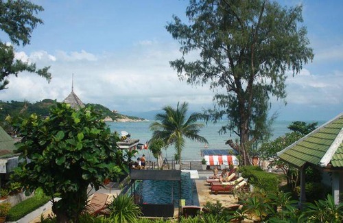 Choeng Mon House | 40 m² Bungalow ∙ 127 guests
