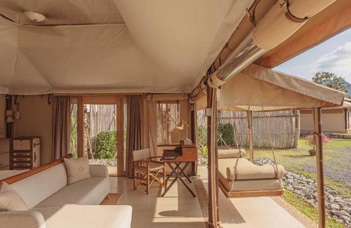 Koh Kaew House | 40 m² Bungalow ∙ 2 guests