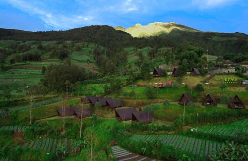 Banaran Ski Chalet | 40 m² Chalet ∙ 3 guests