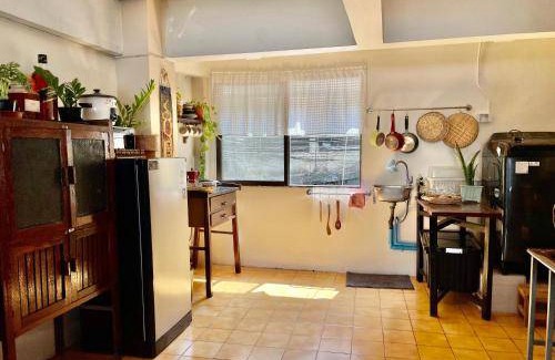 Talat Noi Hostel | 40 m² Hostel ∙ 2 guests