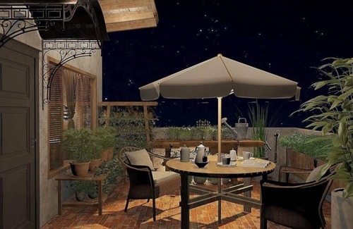 Phra Nakhon Hotel | 40 m² Hotel ∙ 127 guests