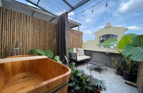Phra Nakhon Hotel | 40 m² Hotel ∙ 127 guests