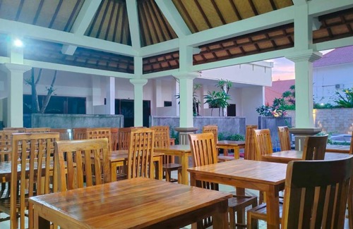 Anturan Hotel | 40 m² Hotel ∙ 2 guests