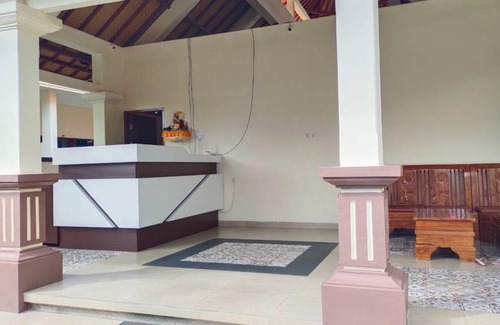 Anturan Hotel | 40 m² Hotel ∙ 2 guests