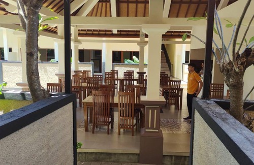 Anturan Hotel | 40 m² Hotel ∙ 2 guests