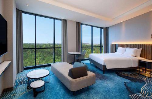 Temon Hotel | 40 m² Hotel ∙ 2 guests