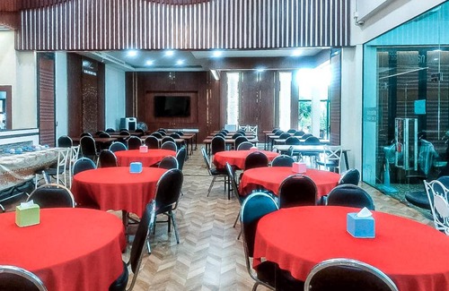 Uthai Thani Hotel | 40 m² Hotel ∙ 4 guests