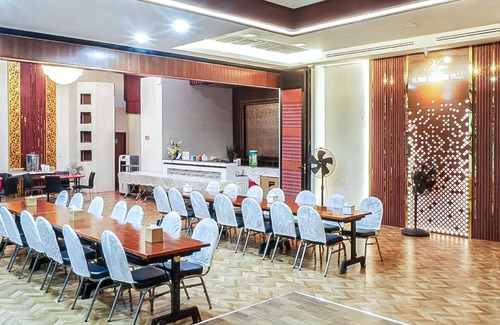 Uthai Thani Hotel | 40 m² Hotel ∙ 4 guests