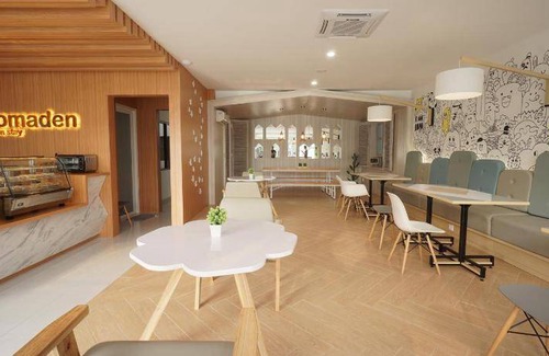 West Semarang Hotel | 40 m² Hotel ∙ 4 guests