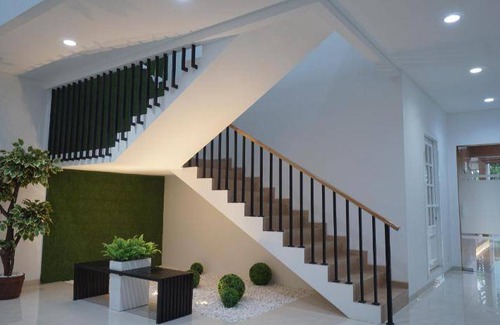 West Semarang Hotel | 40 m² Hotel ∙ 4 guests