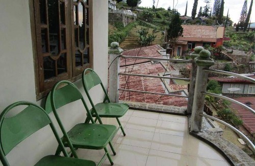 Sarangan Hotel | 40 m² Hotel ∙ 4 bedrooms ∙ 13 guests