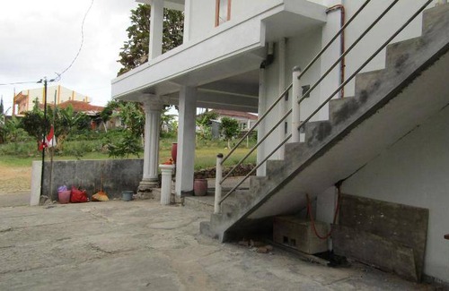 Sarangan Hotel | 40 m² Hotel ∙ 4 bedrooms ∙ 13 guests