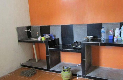 Sarangan Hotel | 40 m² Hotel ∙ 4 bedrooms ∙ 13 guests