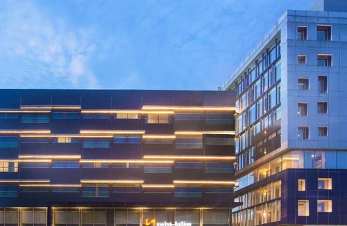 Kebon Kacang Hotel | 40 m² Hotel ∙ 127 guests
