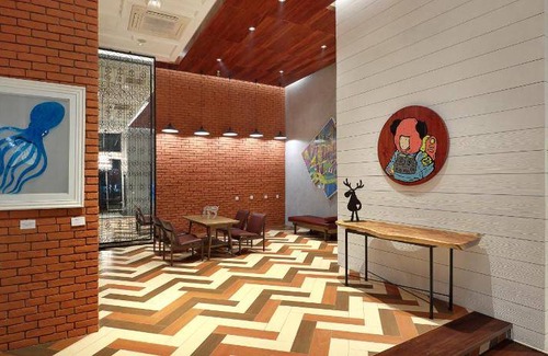 Kebon Kacang Hotel | 40 m² Hotel ∙ 127 guests