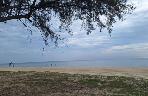 Kuala Rompin House | 40 m² House ∙ 1 bedroom ∙ 4 guests