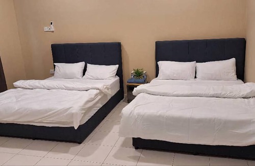 Kuala Rompin House | 40 m² House ∙ 1 bedroom ∙ 4 guests