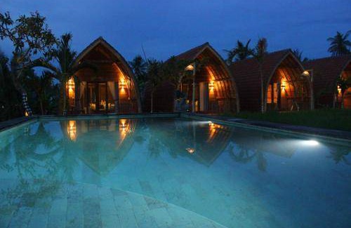 Goris Resort | 40 m² Resort ∙ 1 bedroom ∙ 3 guests