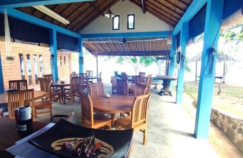 Gili Gede Resort | 40 m² Resort ∙ 2 guests