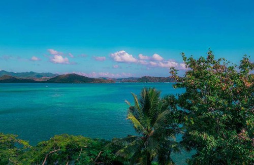Gili Gede Resort | 40 m² Resort ∙ 2 guests