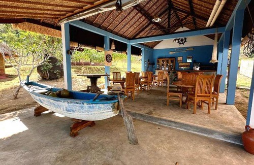 Gili Gede Resort | 40 m² Resort ∙ 2 guests