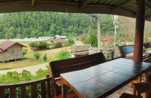 Ban Luang Resort | 40 m² Resort ∙ 28 guests