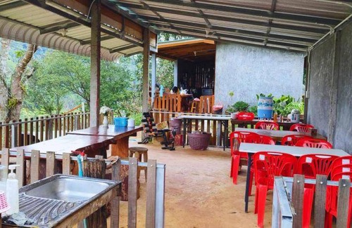 Ban Luang Resort | 40 m² Resort ∙ 28 guests