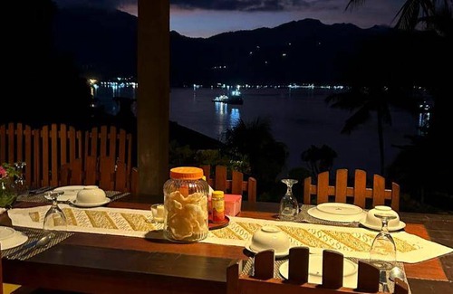 Pulau Lembeh Resort | 40 m² Resort ∙ 3 guests