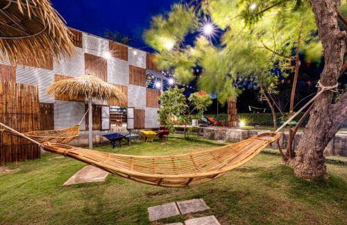 Koh Lan Resort | 40 m² Resort ∙ 4 guests
