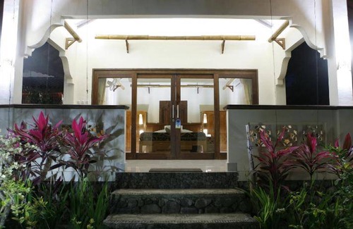 Bayan Resort | 40 m² Resort ∙ 4 guests