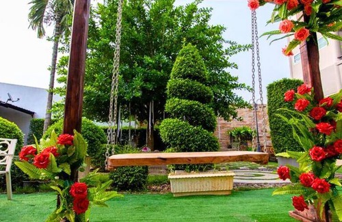 Pak Chong Apartment | 40 m² Serviced apartment ∙ 5 guests