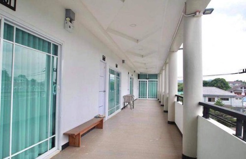 Pak Chong Apartment | 40 m² Serviced apartment ∙ 5 guests