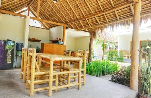 Senggigi Apartment | 40 m² Serviced apartment ∙ 2 guests