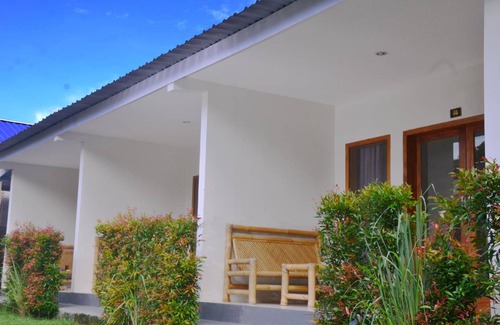 Senggigi Apartment | 40 m² Serviced apartment ∙ 2 guests