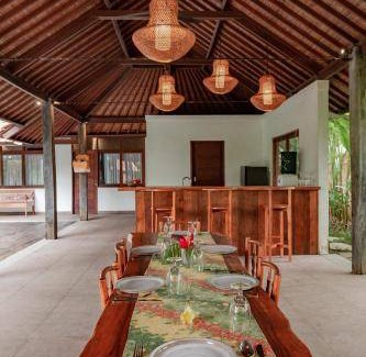 Melayang Apartment | 400 m² Apartment ∙ 3 bedrooms ∙ 6 guests