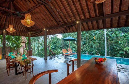 Melayang Apartment | 400 m² Apartment ∙ 3 bedrooms ∙ 6 guests