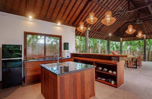 Melayang Apartment | 400 m² Apartment ∙ 3 bedrooms ∙ 6 guests