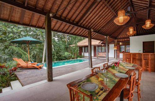 Melayang Apartment | 400 m² Apartment ∙ 3 bedrooms ∙ 6 guests
