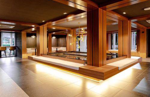Don Kaeo Hotel | 400 m² Hotel ∙ 2 bedrooms ∙ 8 guests