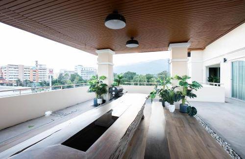 Don Kaeo Hotel | 400 m² Hotel ∙ 2 bedrooms ∙ 8 guests
