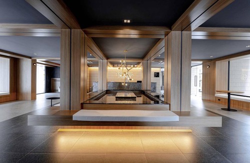 Don Kaeo Hotel | 400 m² Hotel ∙ 2 bedrooms ∙ 8 guests
