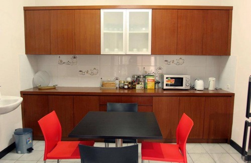 Bandung House | 400 m² House ∙ 4 bedrooms ∙ 12 guests